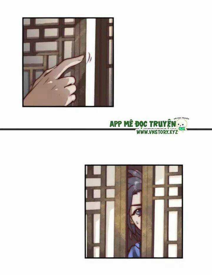 Tiên Nhân Ở Trên Ma Ở Dưới Chapter 6 trang 35