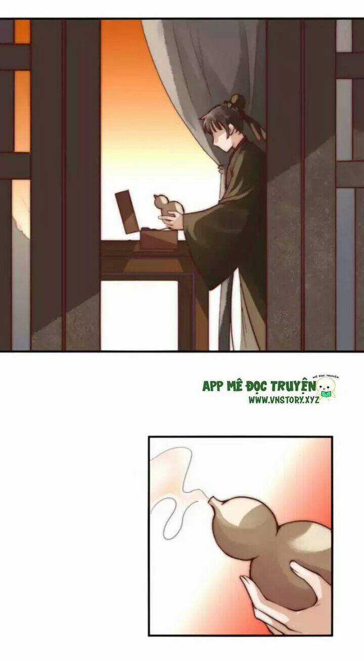 Tiên Nhân Ở Trên Ma Ở Dưới Chapter 6 trang 36