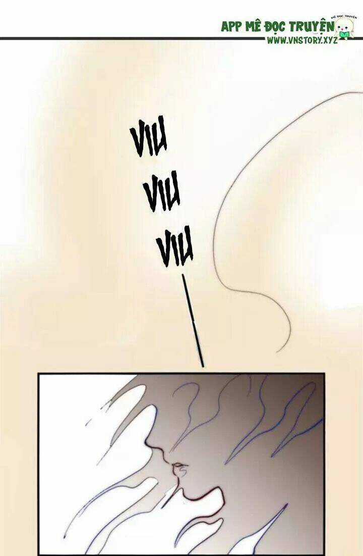 Tiên Nhân Ở Trên Ma Ở Dưới Chapter 6 trang 37