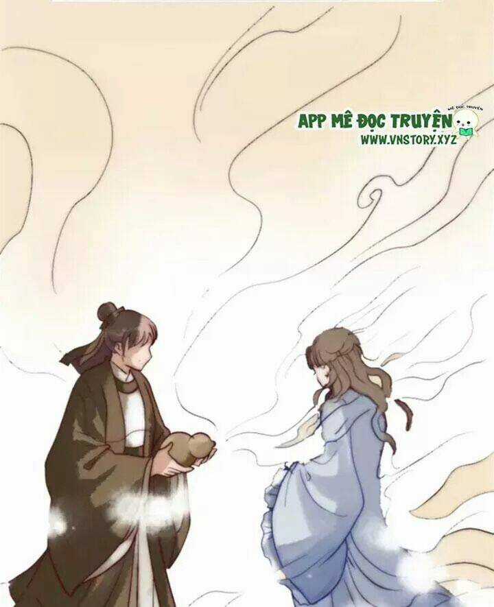 Tiên Nhân Ở Trên Ma Ở Dưới Chapter 6 trang 38