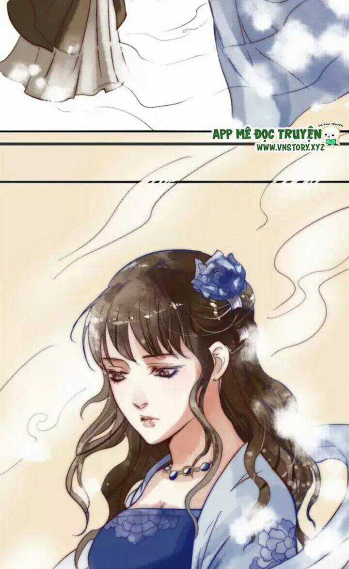 Tiên Nhân Ở Trên Ma Ở Dưới Chapter 6 trang 39