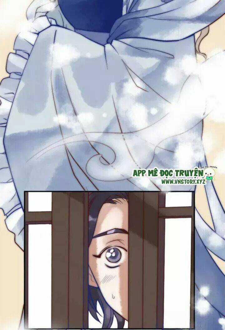 Tiên Nhân Ở Trên Ma Ở Dưới Chapter 6 trang 40