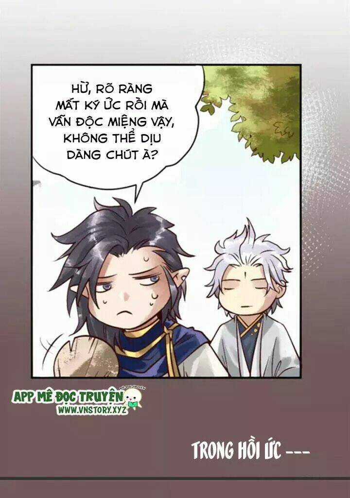 Tiên Nhân Ở Trên Ma Ở Dưới Chapter 6 trang 5