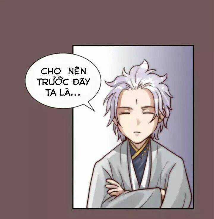 Tiên Nhân Ở Trên Ma Ở Dưới Chapter 6 trang 6
