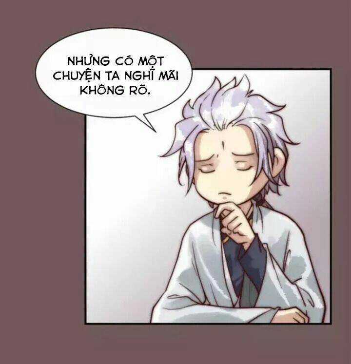 Tiên Nhân Ở Trên Ma Ở Dưới Chapter 6 trang 9