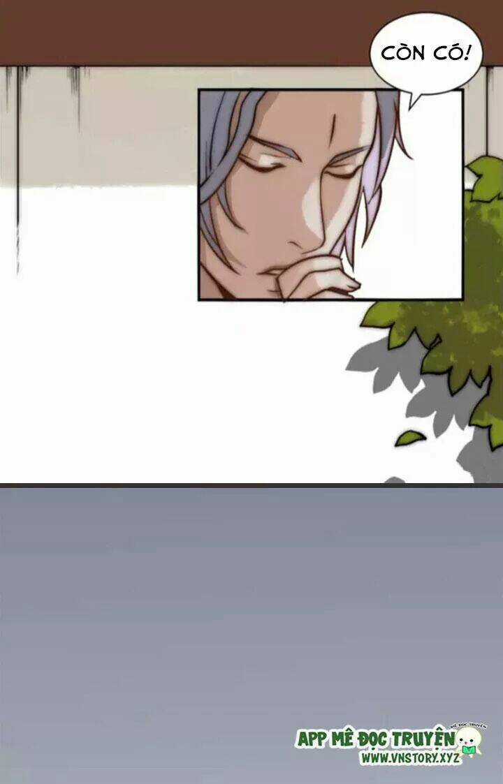 Tiên Nhân Ở Trên Ma Ở Dưới Chapter 7 trang 22