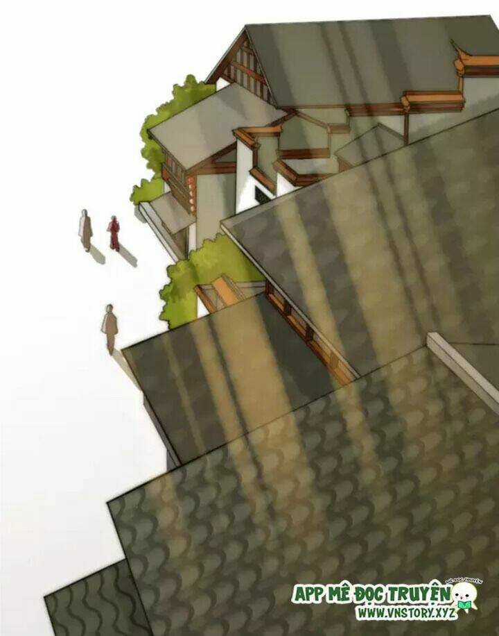 Tiên Nhân Ở Trên Ma Ở Dưới Chapter 7 trang 25