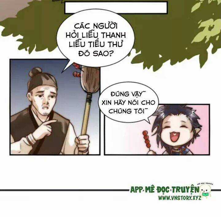 Tiên Nhân Ở Trên Ma Ở Dưới Chapter 7 trang 27