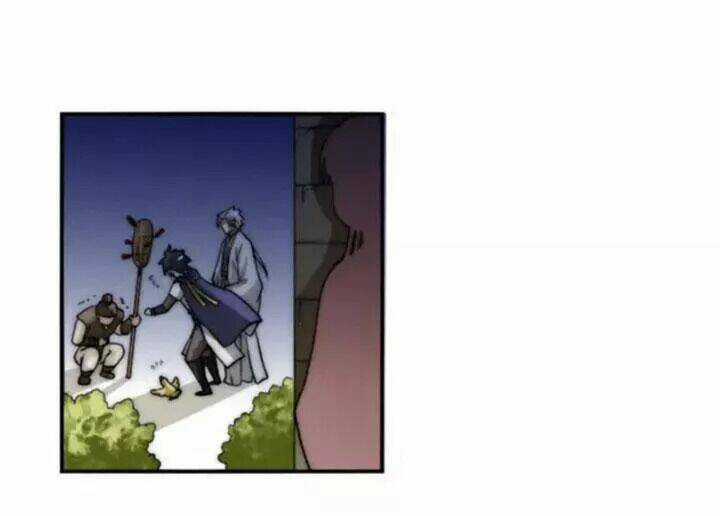 Tiên Nhân Ở Trên Ma Ở Dưới Chapter 7 trang 30