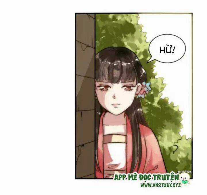 Tiên Nhân Ở Trên Ma Ở Dưới Chapter 7 trang 31