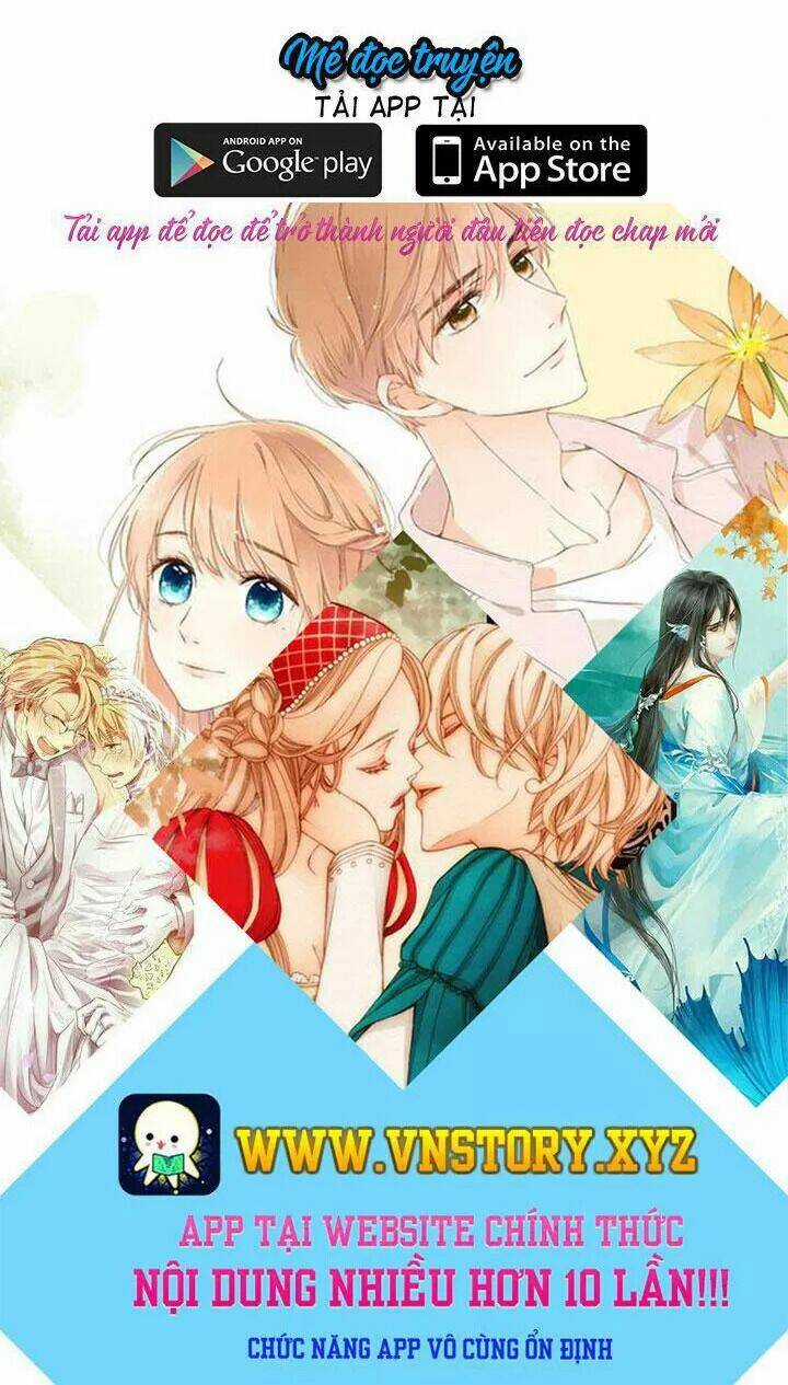 Tiên Nhân Ở Trên Ma Ở Dưới Chapter 7 trang 32