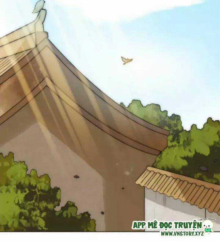 Tiên Nhân Ở Trên Ma Ở Dưới Chapter 7 trang 6