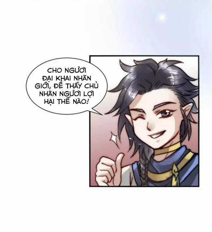 Tiên Nhân Ở Trên Ma Ở Dưới Chapter 8 trang 7