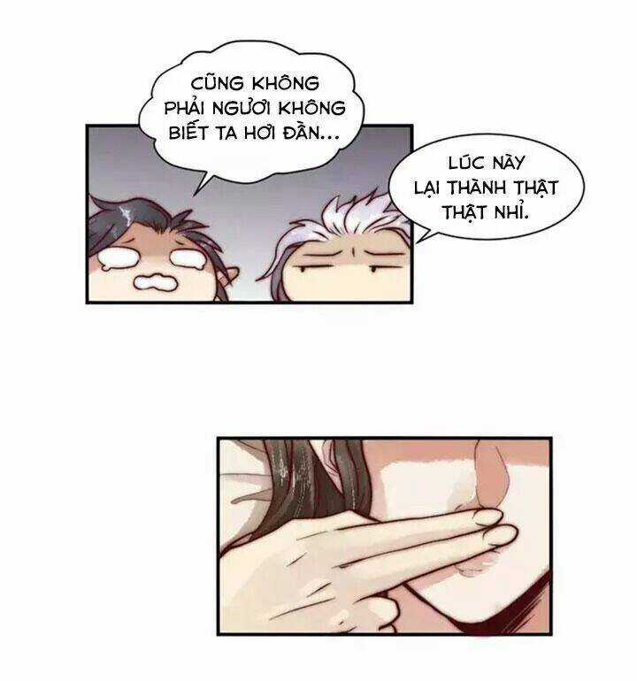 Tiên Nhân Ở Trên Ma Ở Dưới Chapter 9 trang 10