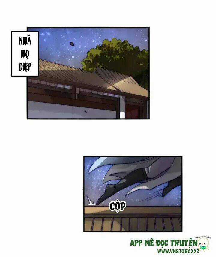 Tiên Nhân Ở Trên Ma Ở Dưới Chapter 9 trang 2