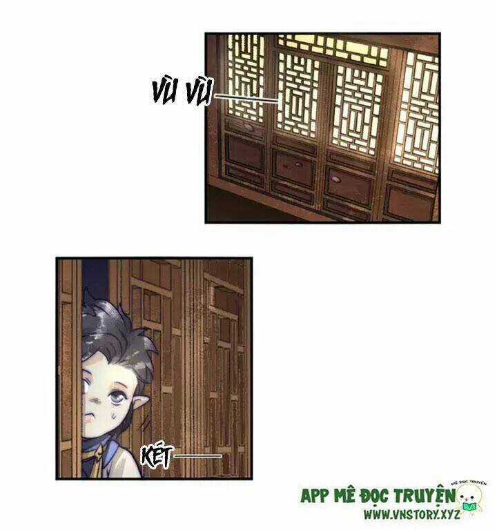 Tiên Nhân Ở Trên Ma Ở Dưới Chapter 9 trang 5