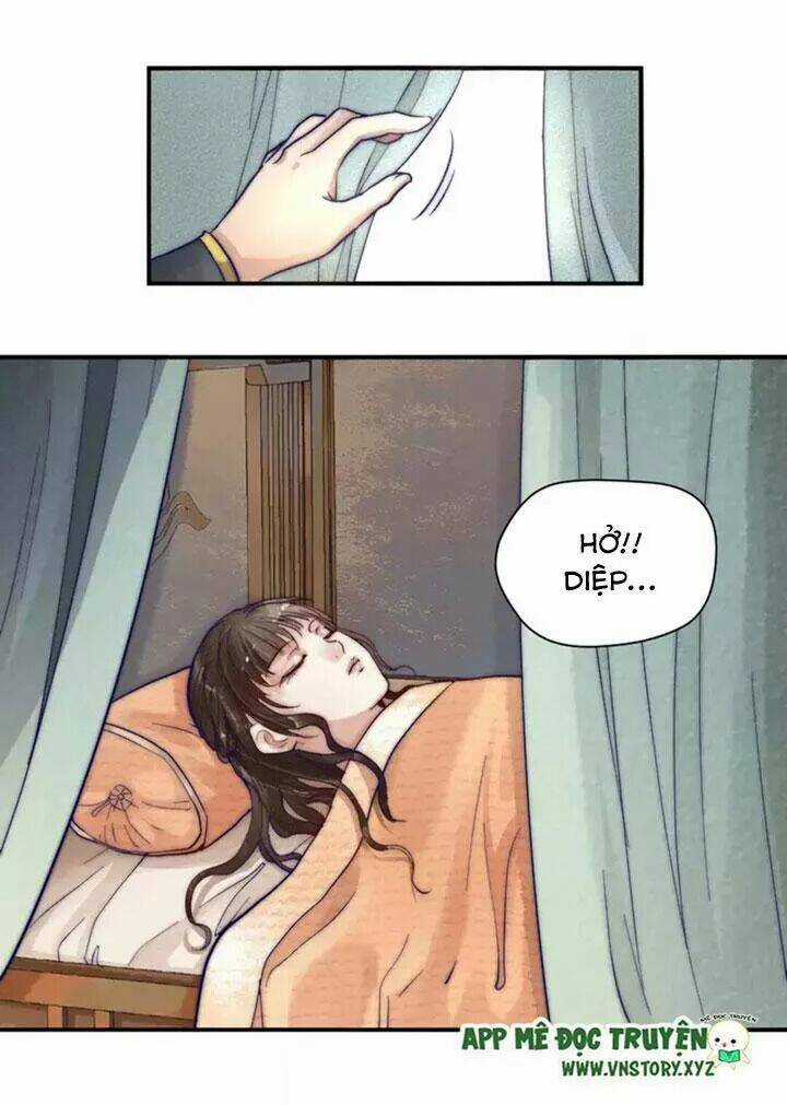 Tiên Nhân Ở Trên Ma Ở Dưới Chapter 9 trang 7