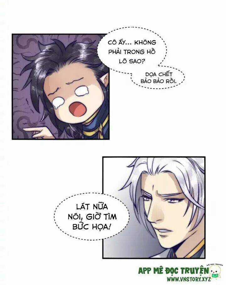 Tiên Nhân Ở Trên Ma Ở Dưới Chapter 9 trang 9
