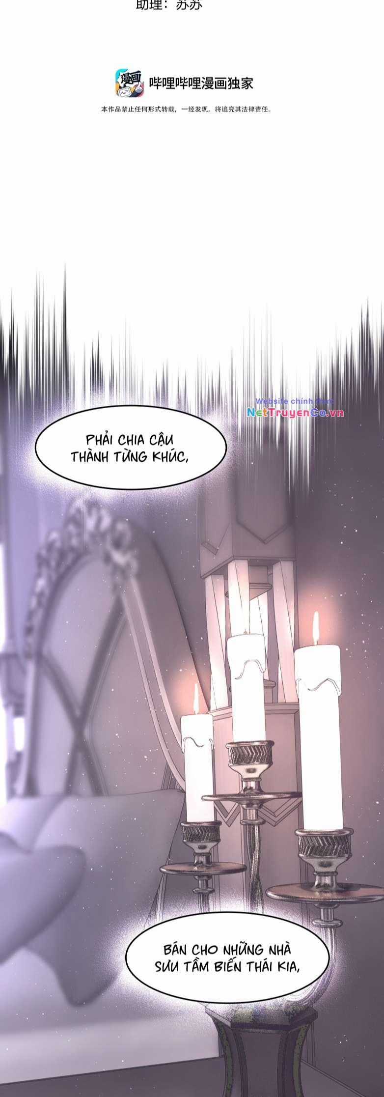 Tiền Nhiệm Vi Vương Chapter 24 trang 1