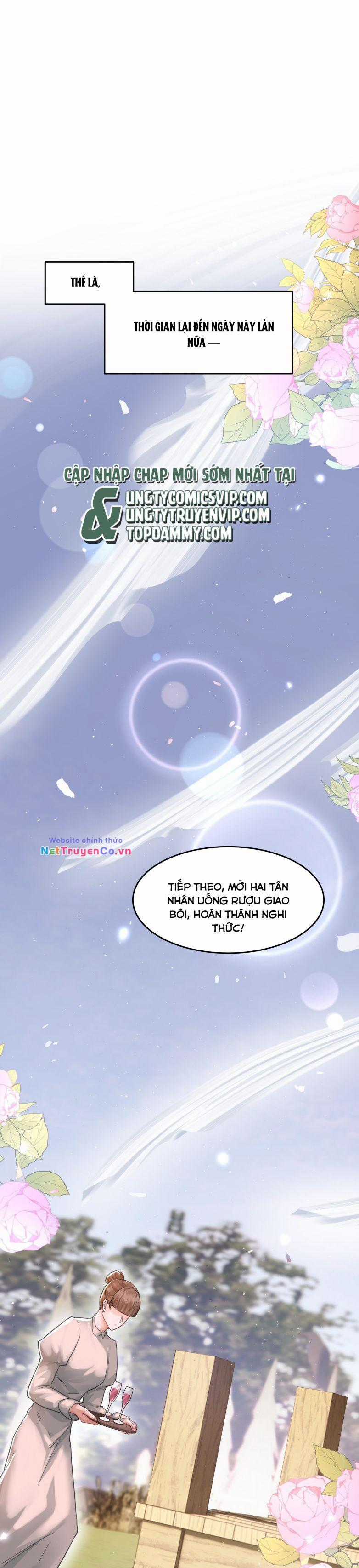 Tiền Nhiệm Vi Vương Chapter 27 trang 1