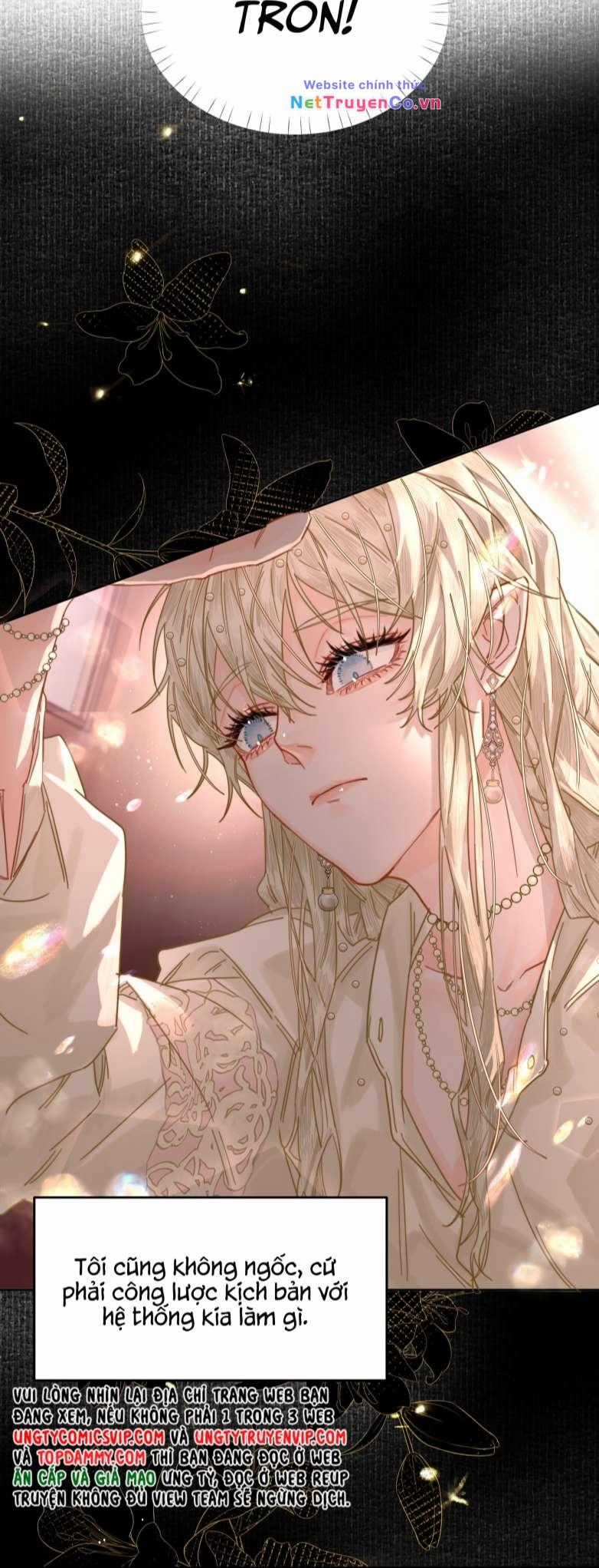 Tiền Nhiệm Vi Vương Chapter 3 trang 15