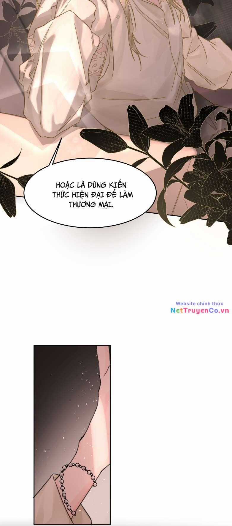 Tiền Nhiệm Vi Vương Chapter 3 trang 20