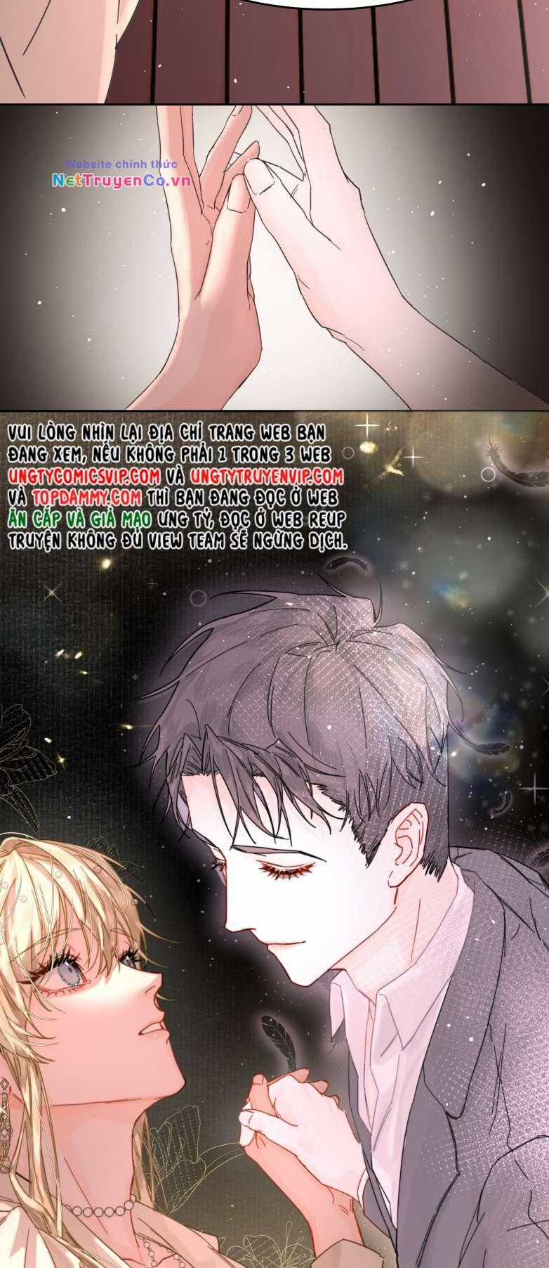 Tiền Nhiệm Vi Vương Chapter 3 trang 22