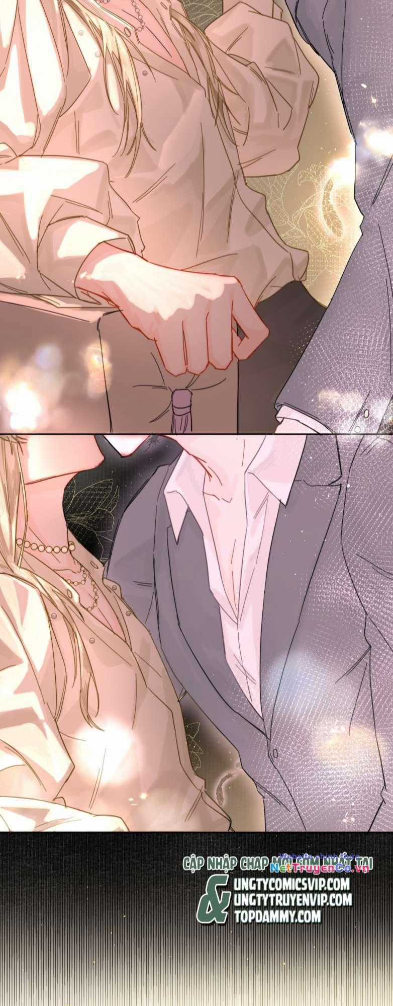 Tiền Nhiệm Vi Vương Chapter 3 trang 23