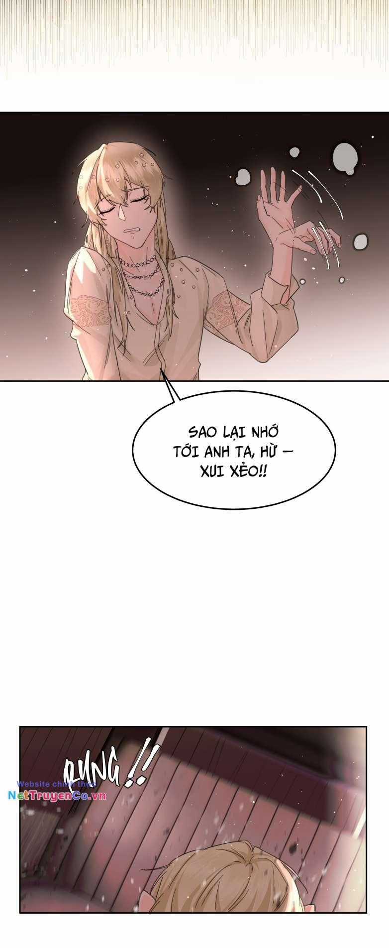 Tiền Nhiệm Vi Vương Chapter 3 trang 24
