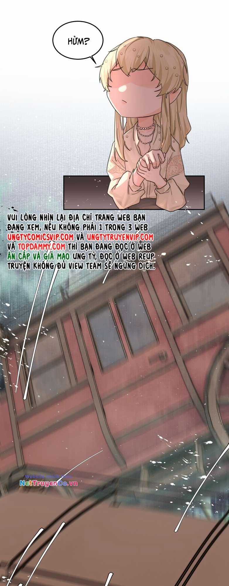 Tiền Nhiệm Vi Vương Chapter 3 trang 25