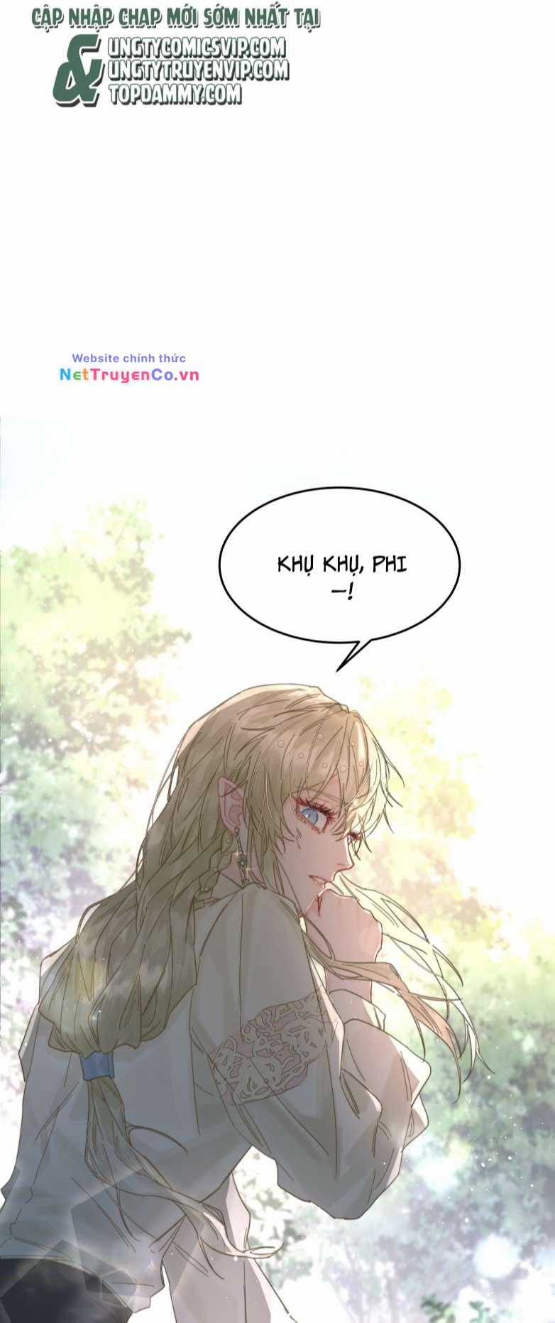 Tiền Nhiệm Vi Vương Chapter 3 trang 28