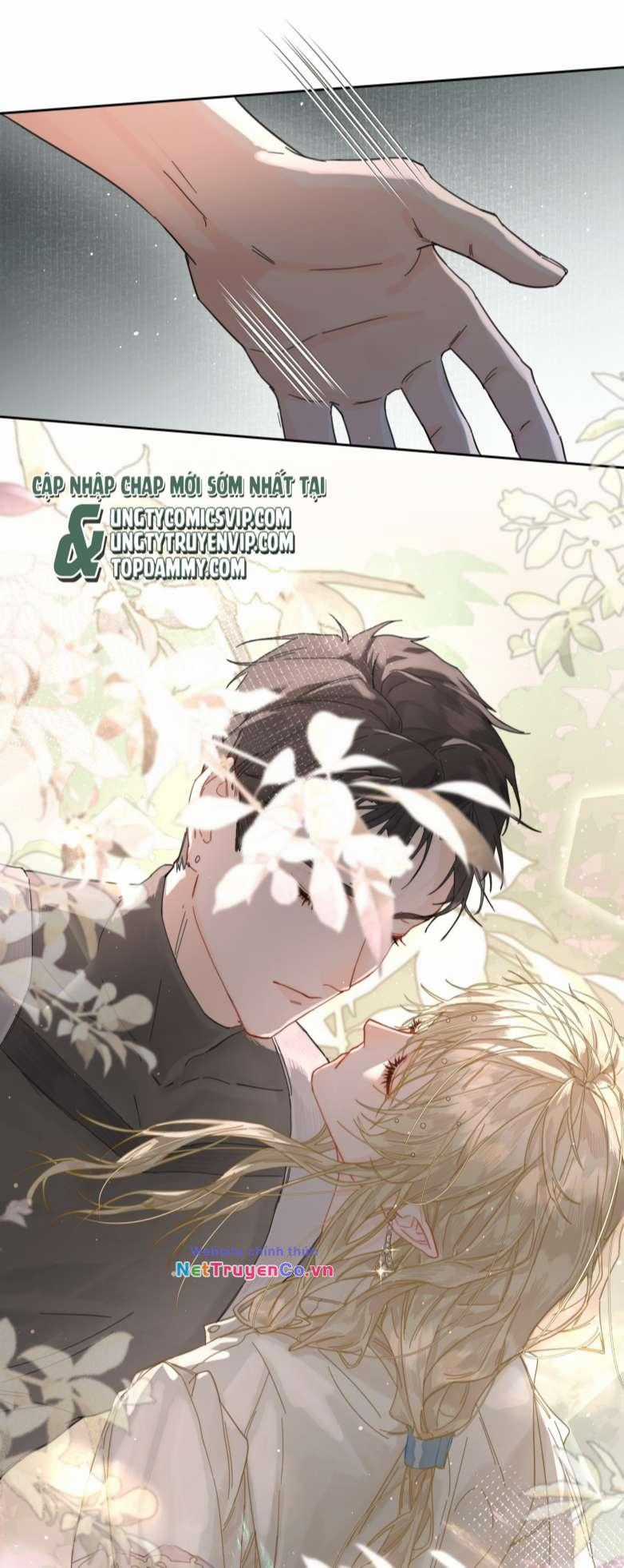 Tiền Nhiệm Vi Vương Chapter 3 trang 33