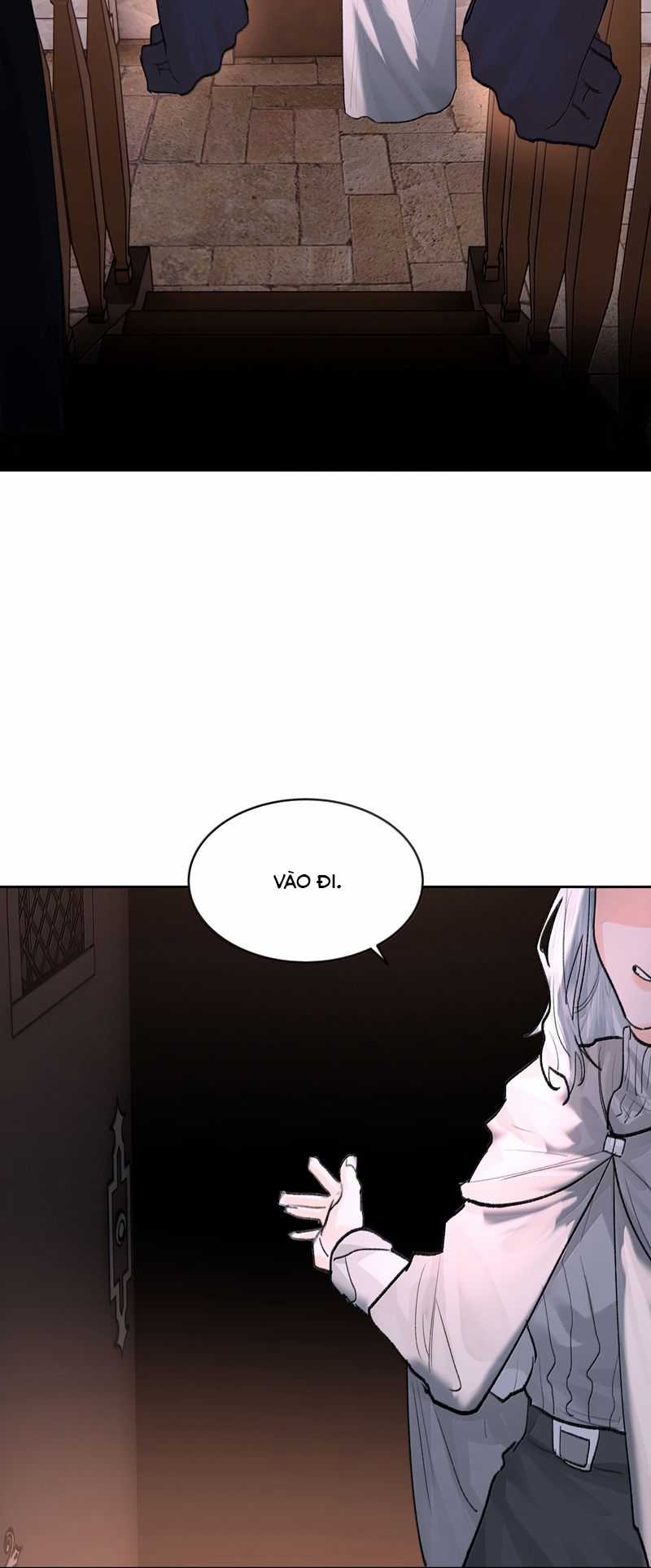 Tiền Nhiệm Vi Vương Chapter 83 trang 14