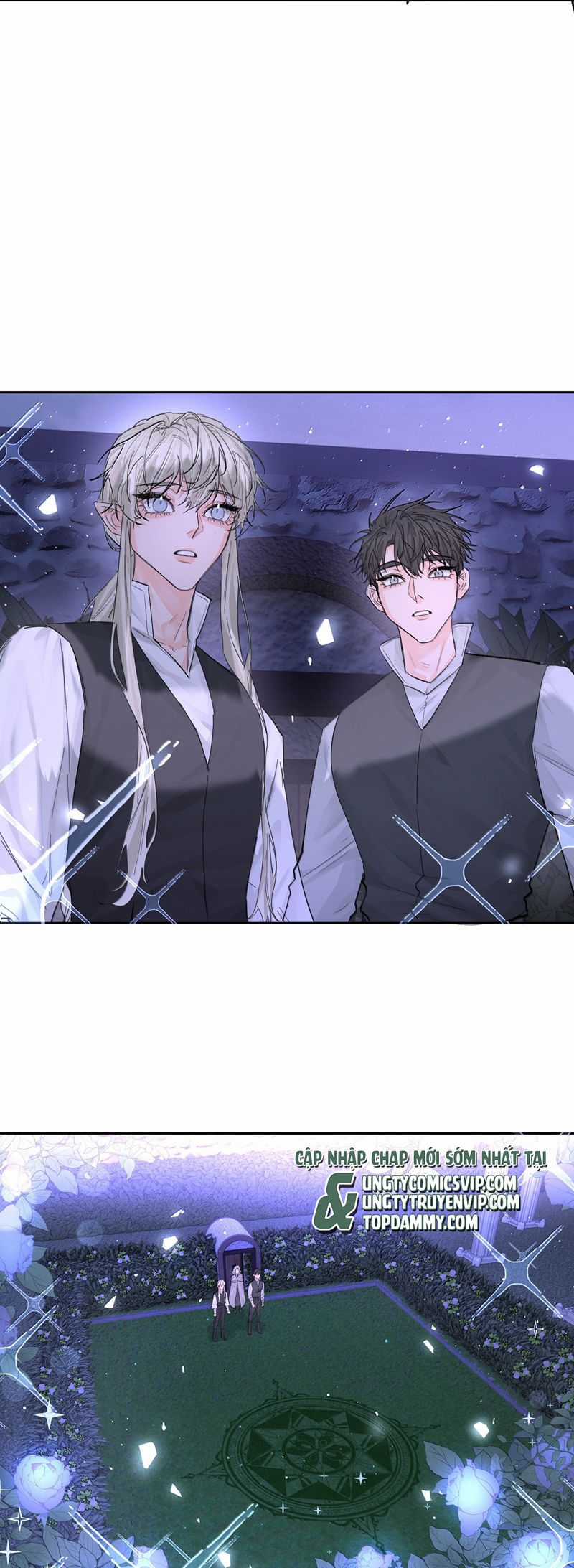 Tiền Nhiệm Vi Vương Chapter 83 trang 15