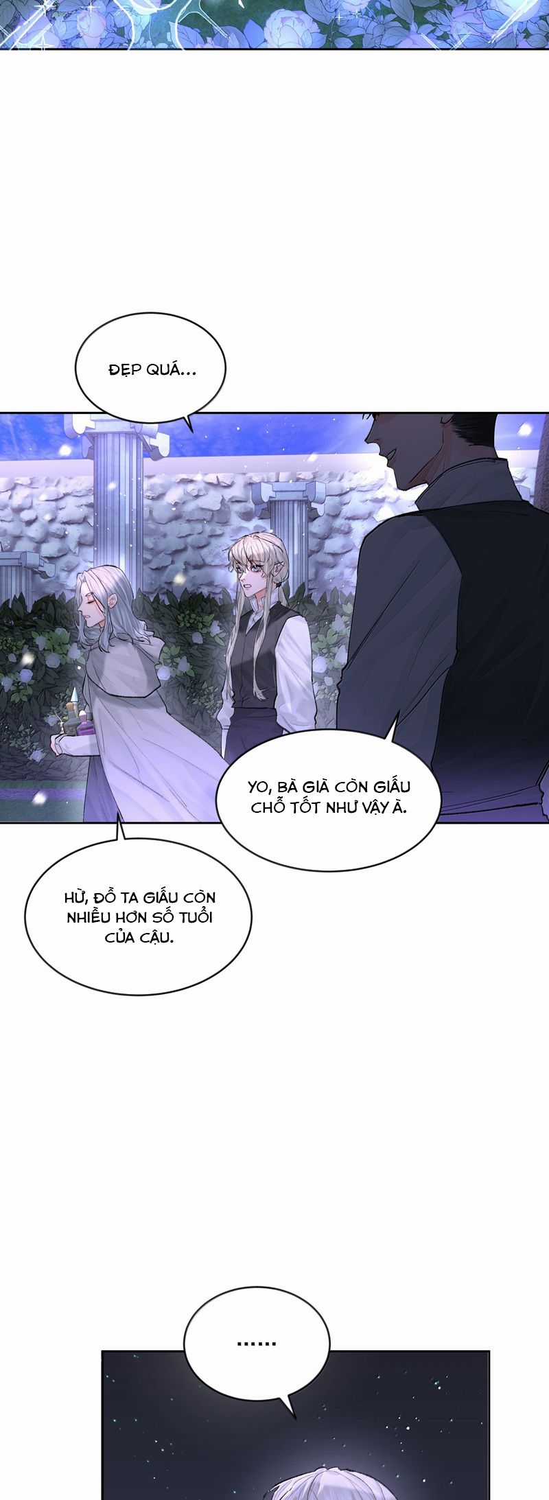 Tiền Nhiệm Vi Vương Chapter 83 trang 16