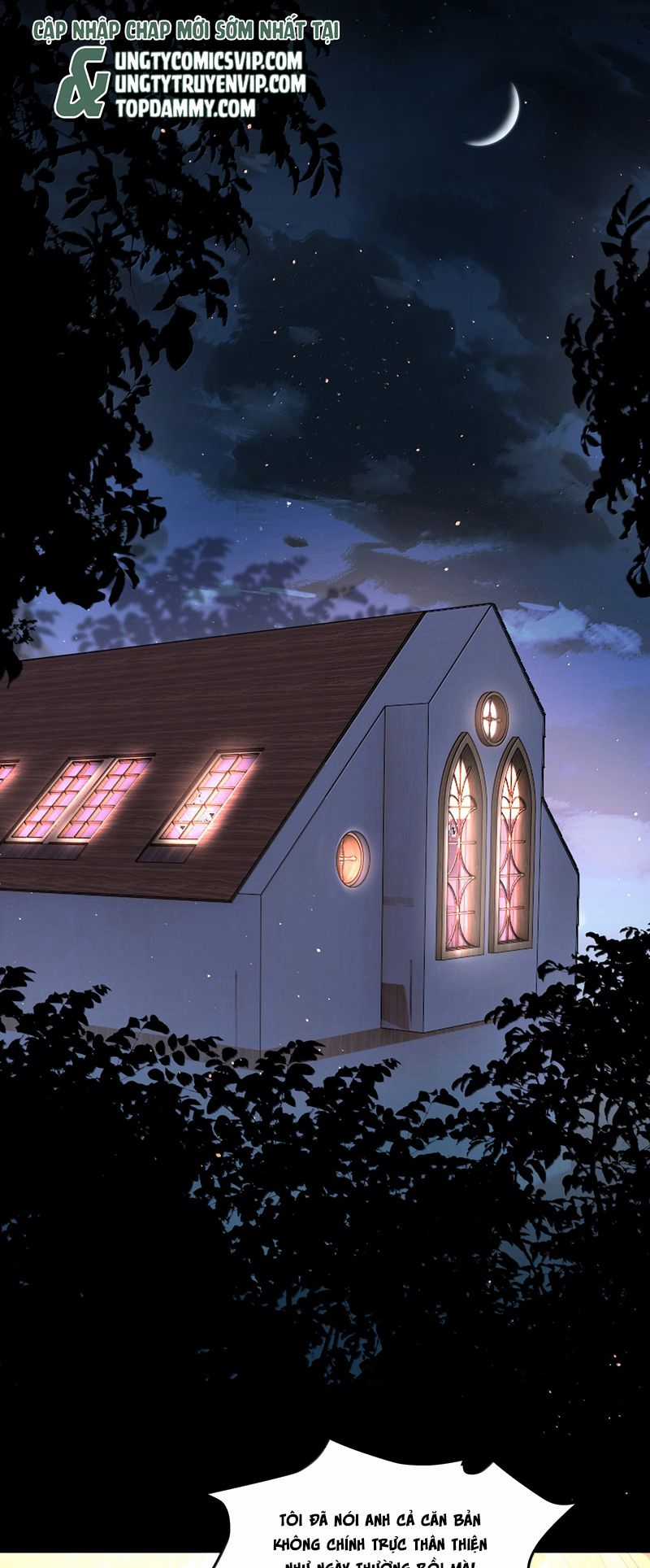 Tiền Nhiệm Vi Vương Chapter 83 trang 2