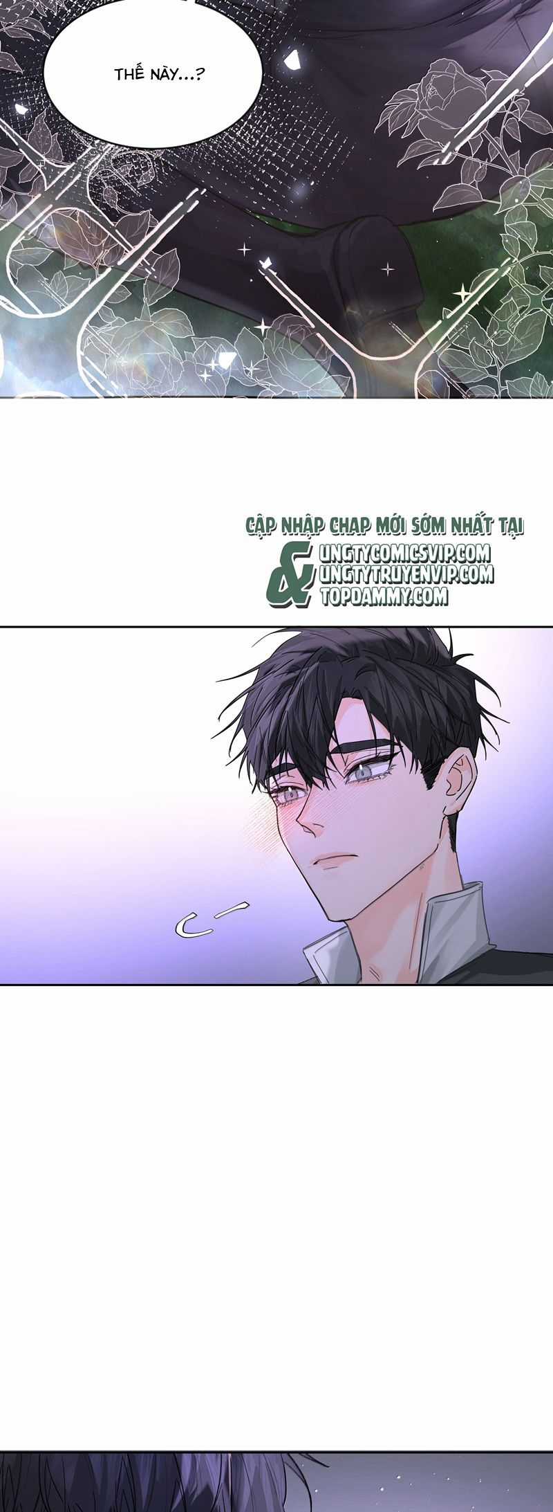 Tiền Nhiệm Vi Vương Chapter 83 trang 23