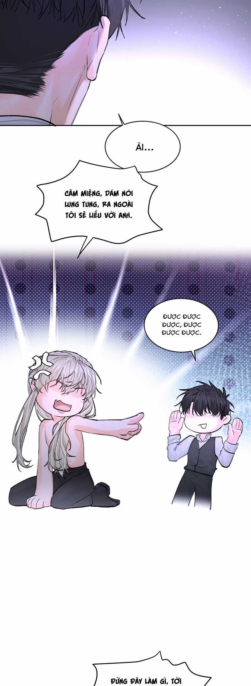 Tiền Nhiệm Vi Vương Chapter 83 trang 24