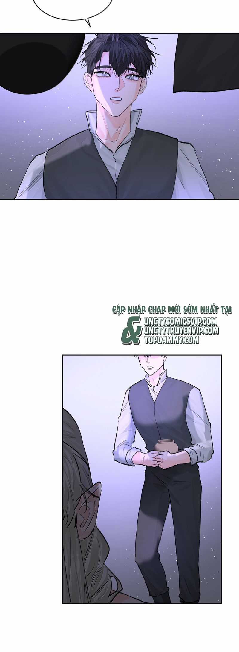 Tiền Nhiệm Vi Vương Chapter 83 trang 27