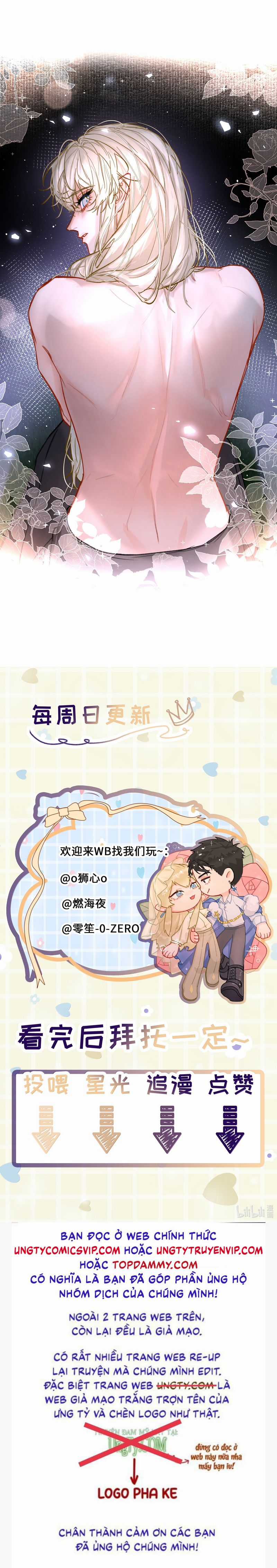 Tiền Nhiệm Vi Vương Chapter 83 trang 28
