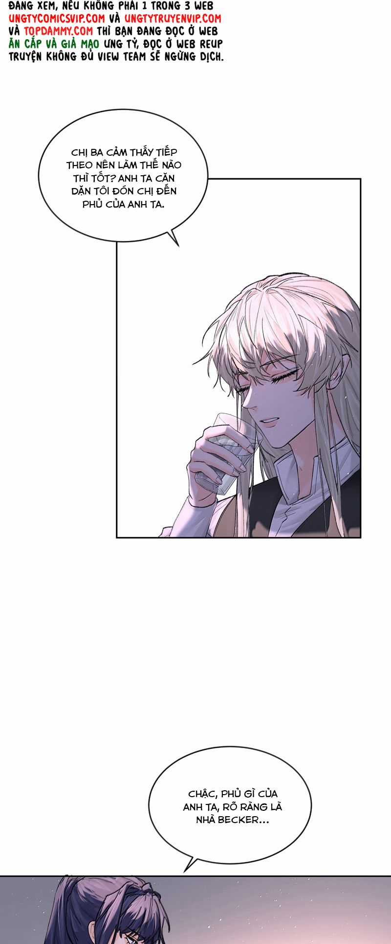 Tiền Nhiệm Vi Vương Chapter 83 trang 4