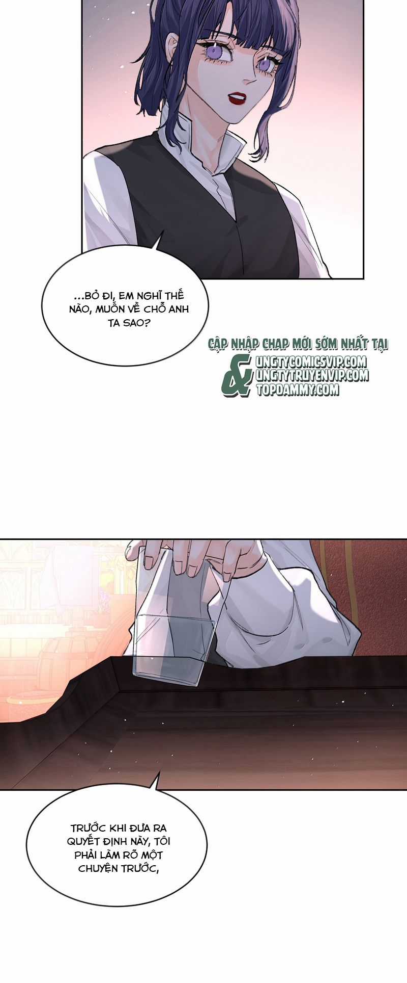 Tiền Nhiệm Vi Vương Chapter 83 trang 6