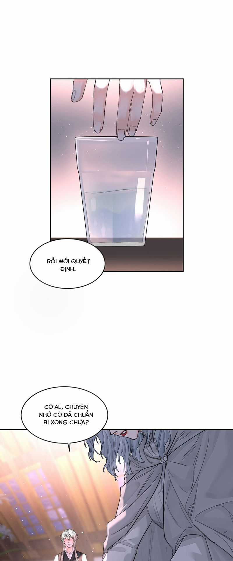 Tiền Nhiệm Vi Vương Chapter 83 trang 7