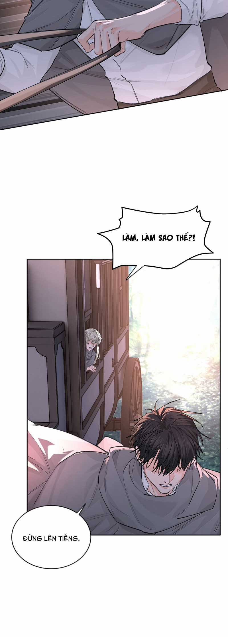 Tiền Nhiệm Vi Vương Chapter 88 trang 12
