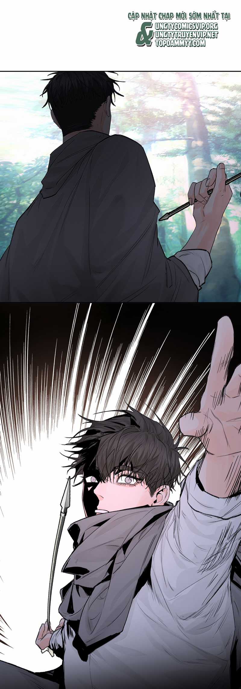 Tiền Nhiệm Vi Vương Chapter 88 trang 13