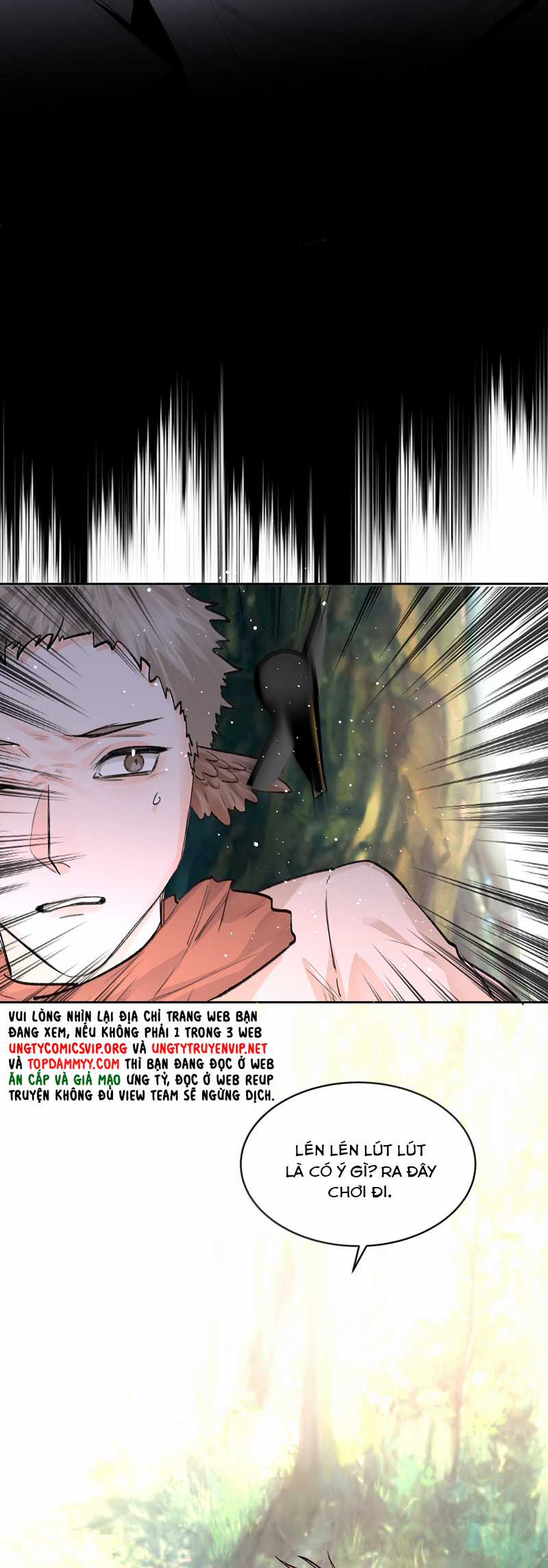 Tiền Nhiệm Vi Vương Chapter 88 trang 14