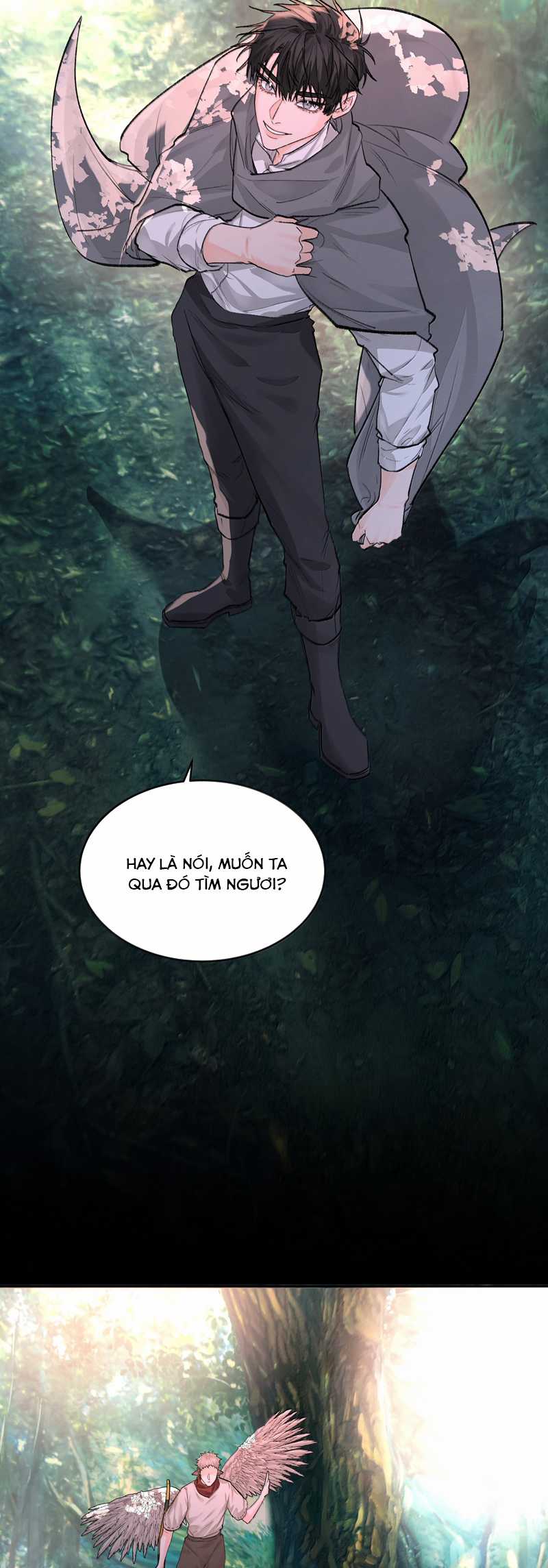 Tiền Nhiệm Vi Vương Chapter 88 trang 15