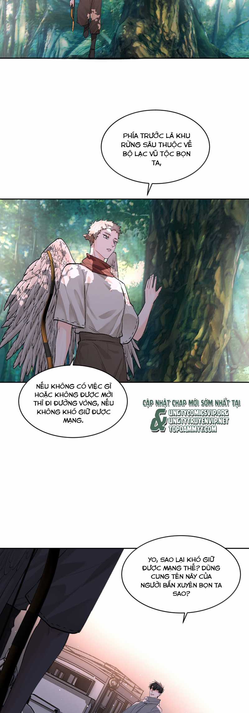 Tiền Nhiệm Vi Vương Chapter 88 trang 16