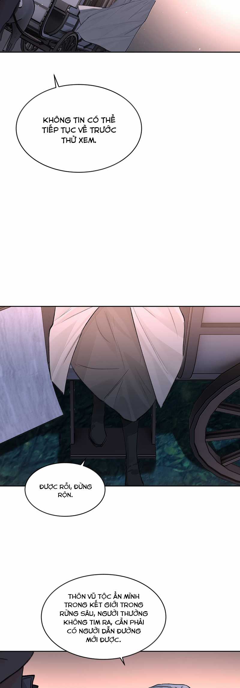 Tiền Nhiệm Vi Vương Chapter 88 trang 17