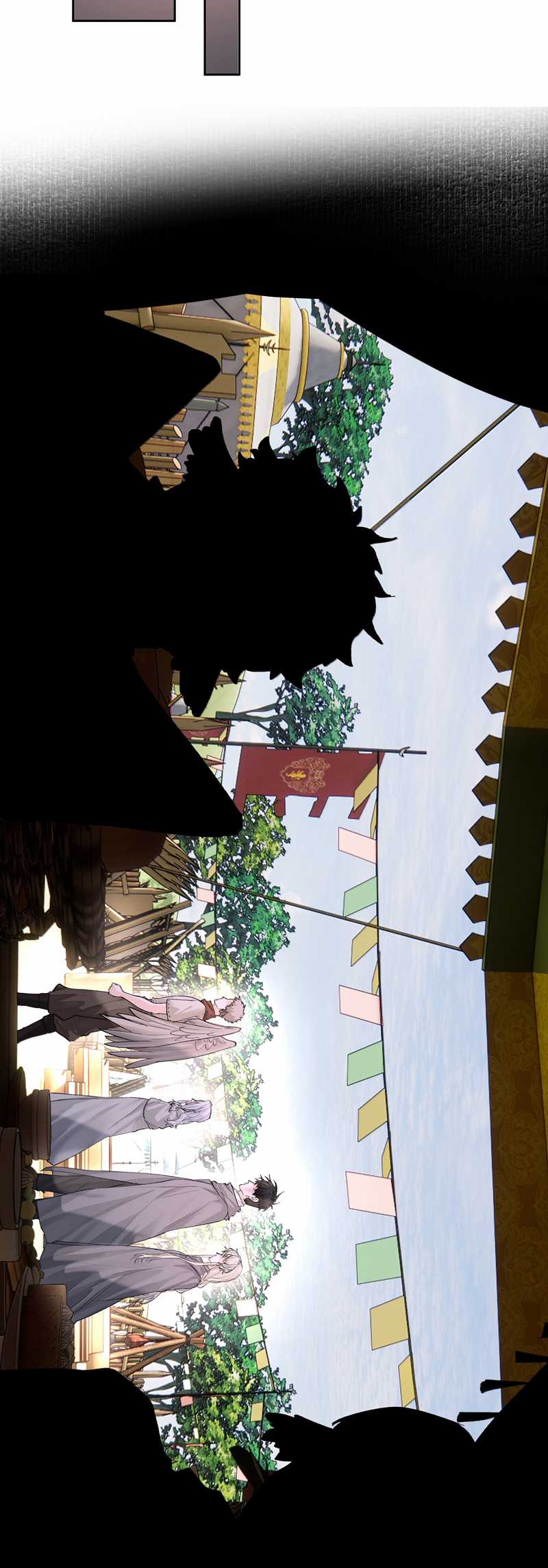 Tiền Nhiệm Vi Vương Chapter 88 trang 19